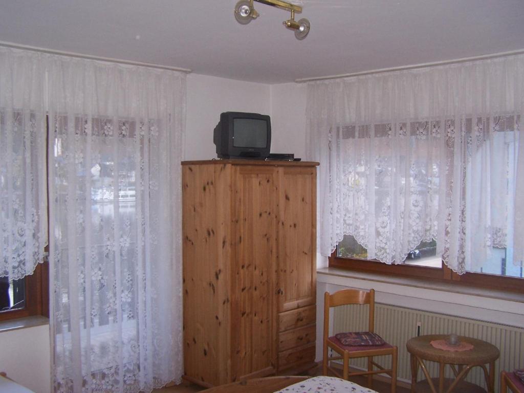 Hotel Panoramacafe Kattenes Экстерьер фото