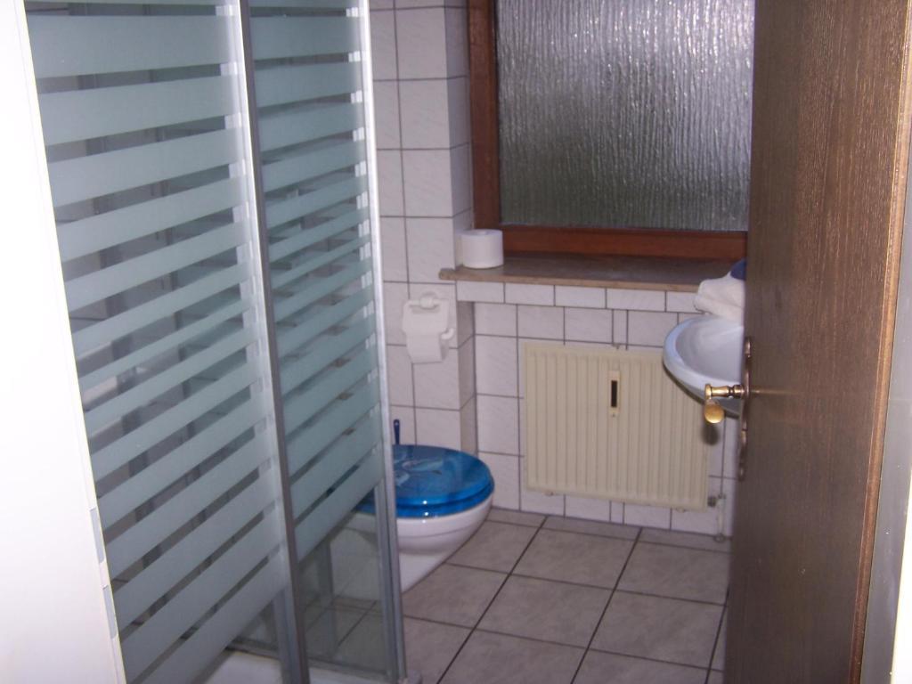 Hotel Panoramacafe Kattenes Номер фото